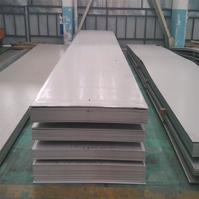 8MM Thickness Industry Good Quality AISI ASTM 316 321 304 310S 201 Stainless Steel Sheet