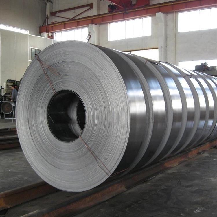 High Quality 201 202 316L 304 Stainless Steel Coil Prices