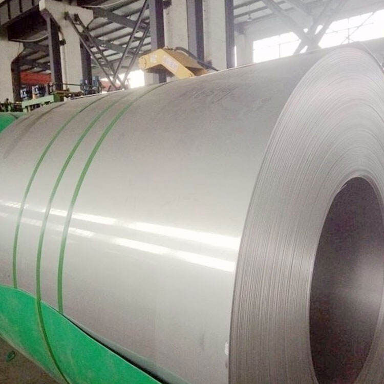 2507 Stainless Steel Coil/Strip