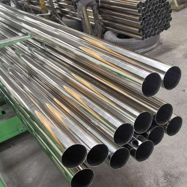 304/304L Stainless Steel Pipe/Tube