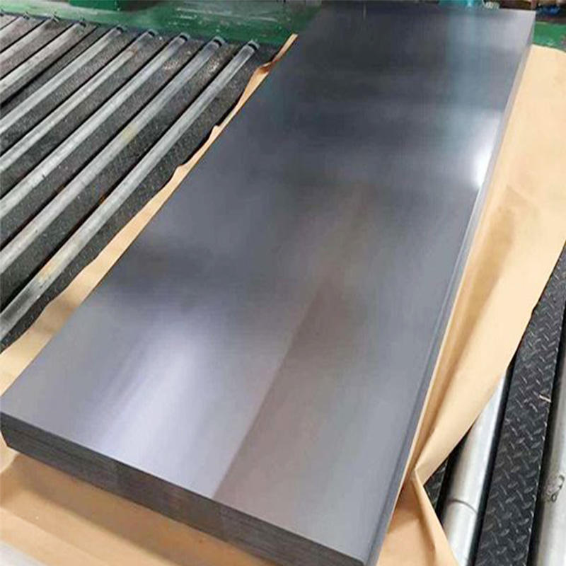ASTM A572 S355JR Q345B Carbon Steel Plate Supplier