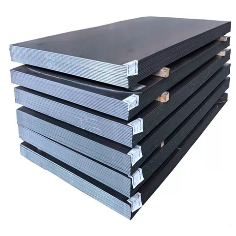 Q235 Carbon Steel Sheet /Plate