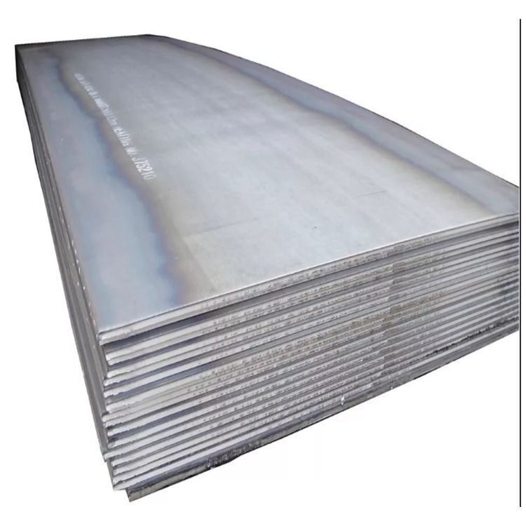 A36 Carbon Steel Sheet /Plate