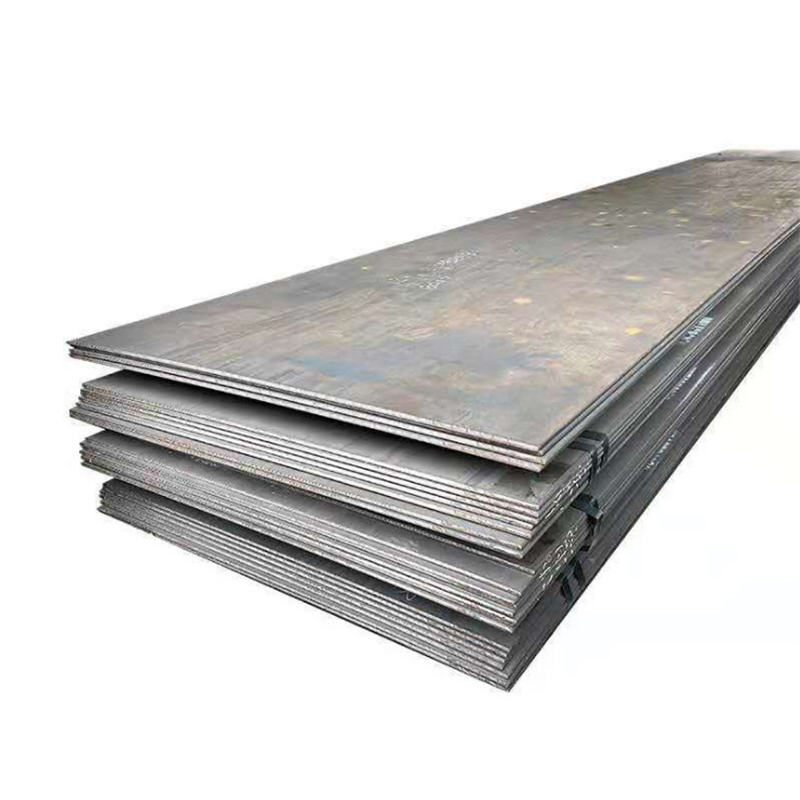 SS400 Carbon Steel Sheet /Plate