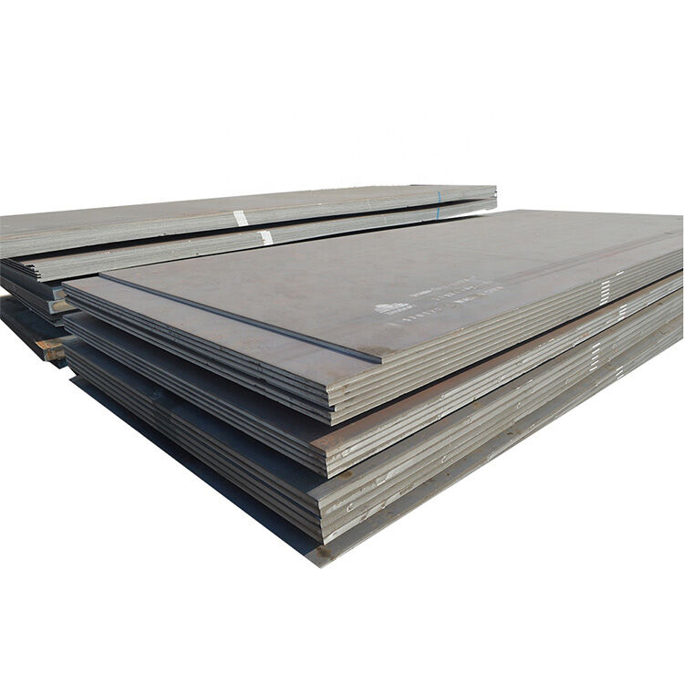 S355/S355 JR Carbon Steel Sheet /Plate
