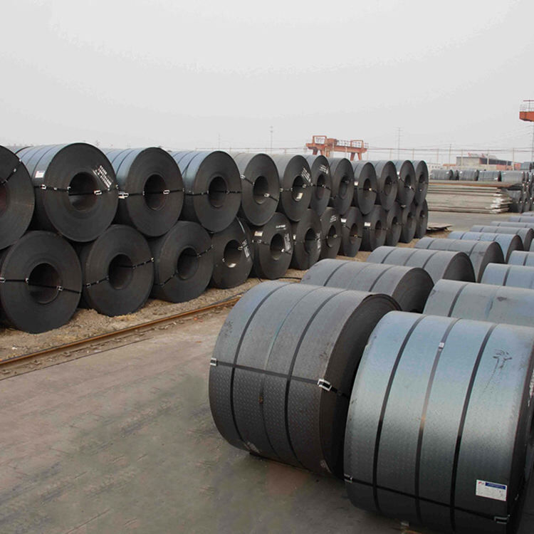 Top Selling 0.12-6.0mm Thickness Q235 Zinc Coated Cold Rolled Hot Dipped Carbon Steel Coil