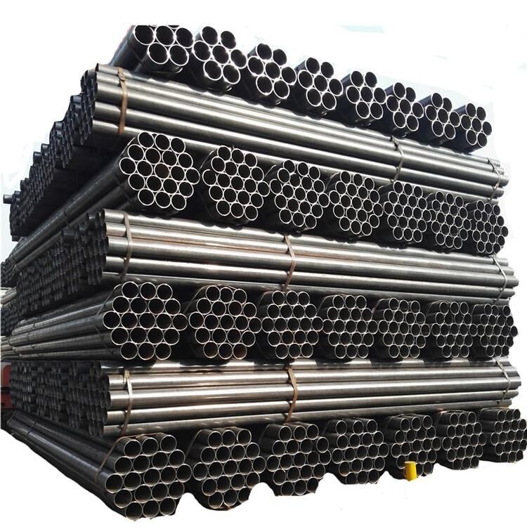 Q235 Carbon Steel Pipe/Tube