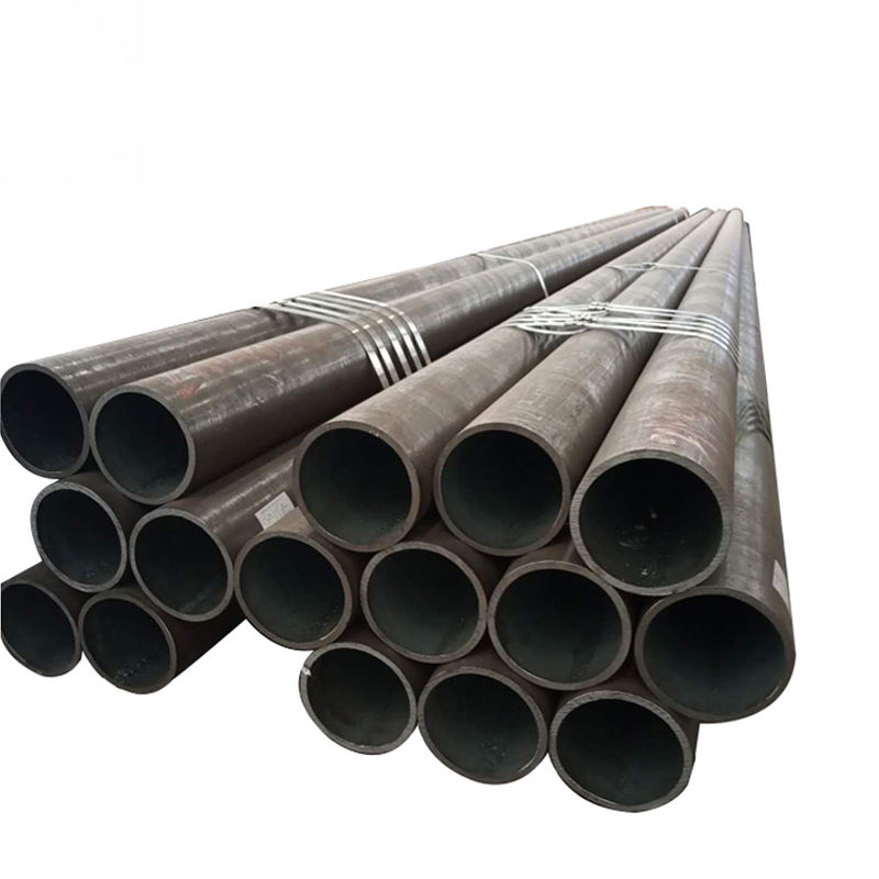 A53 Carbon Steel Pipe/Tube