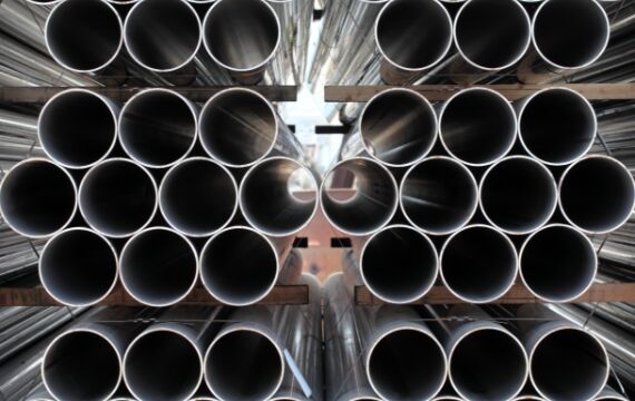For Antibacterial 304 Stainless Steel Pipe, the Thinner of the Wall, the More Expensive It is?