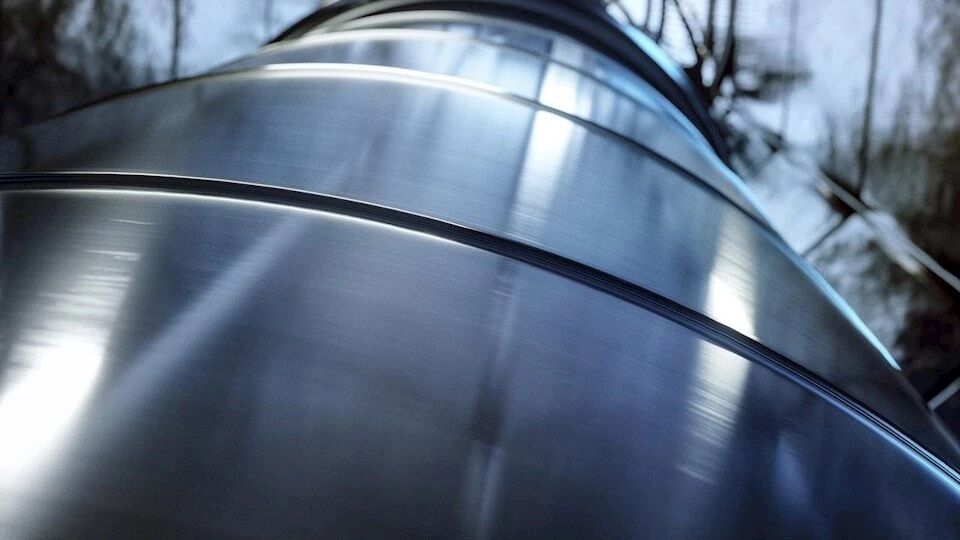 How to Avoid Deformation of 316 Stainless Steel Pipe During Welding?