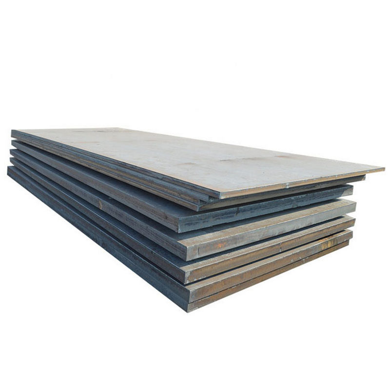 Wear Resistant Steel Plate