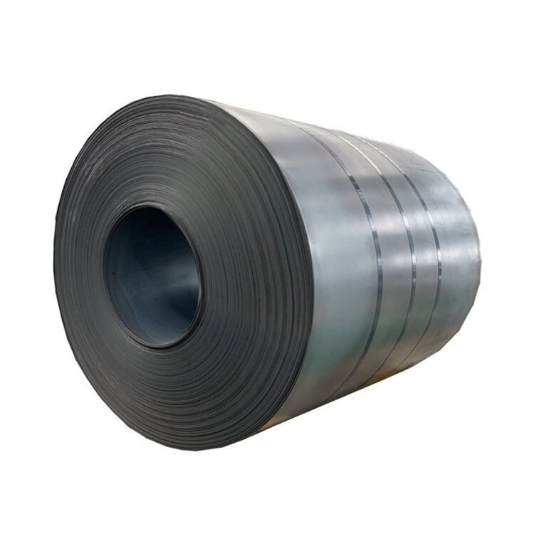 Q245R Carbon Steel Coil