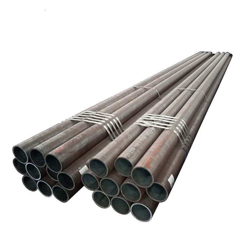 St52 Carbon Steel Pipe/Tube