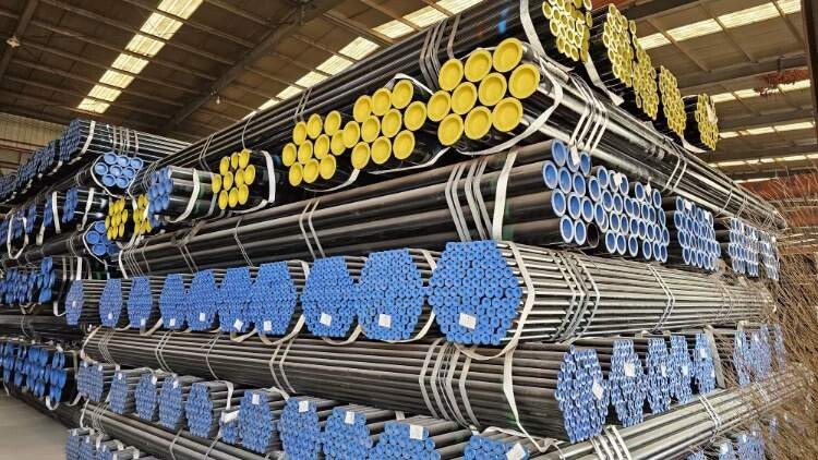 API Carbon Steel Pipe API Carbon Steel Pipe