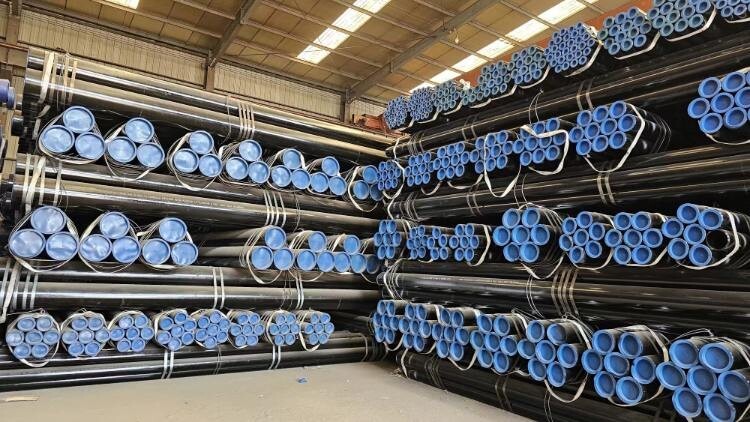 API carbon steel pipe API carbon steel pipe