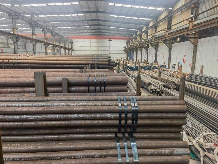 Seamless / ERW / LSAW / OCTG Casing & Tubing
