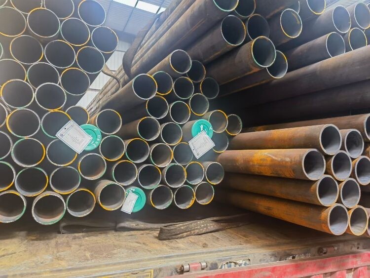 Carbon Steel Pipe