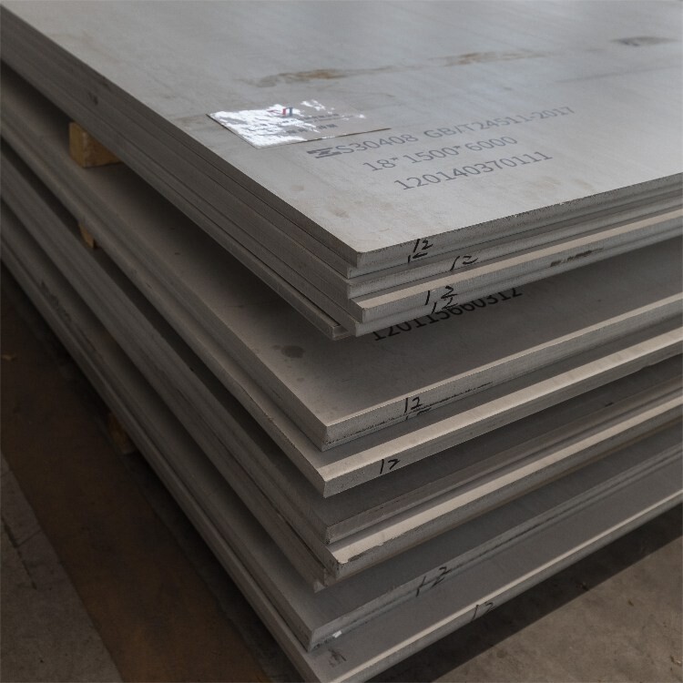 Stainless Steel Plates & Sheets – 304 / 316L Supplier from China