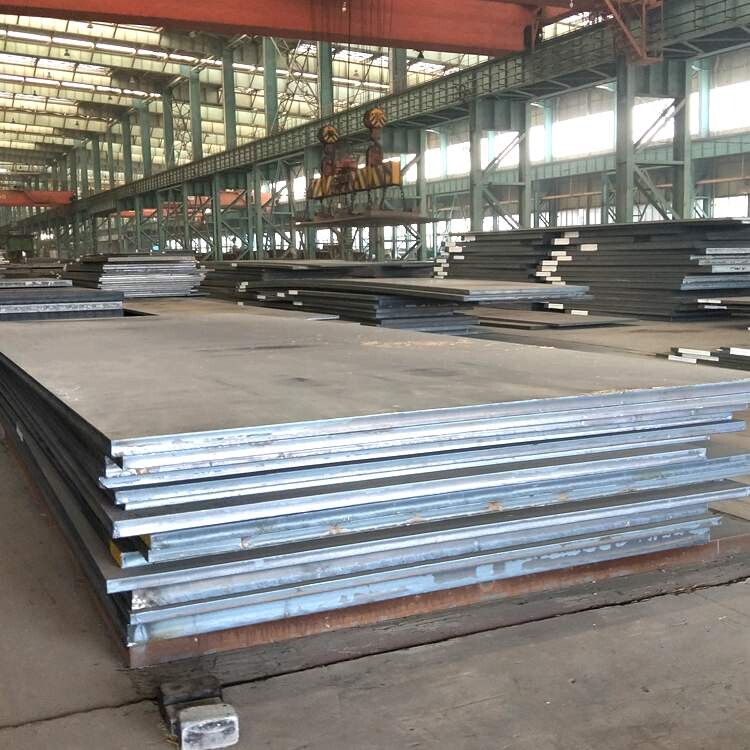 Q235B Steel Plate: Cost-Effective Solutions for Engineering Projects