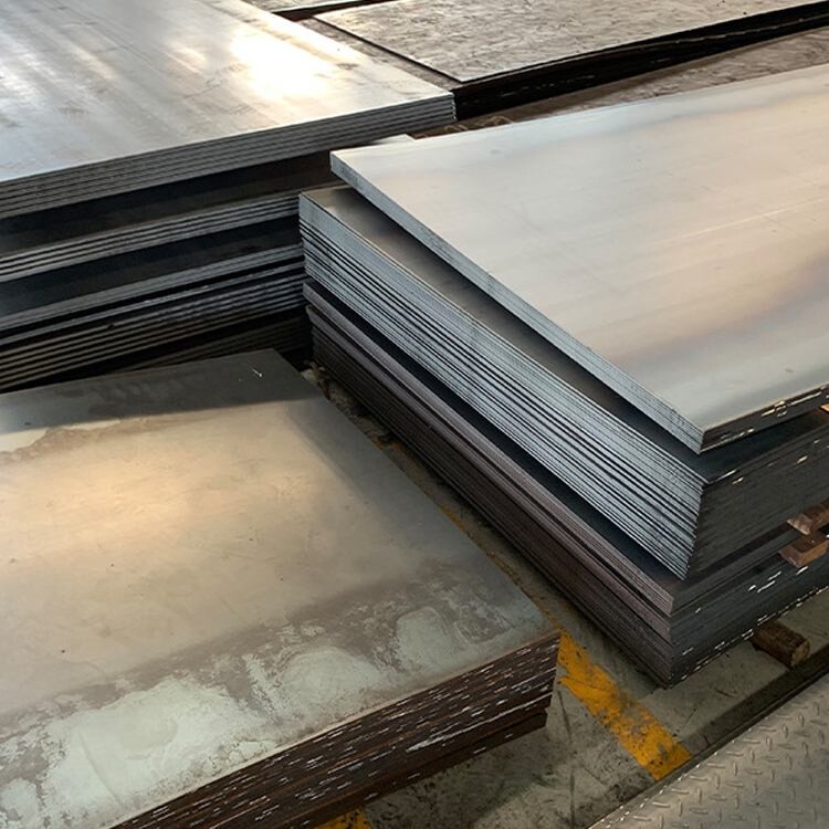 Carbon Steel Plate/Sheet