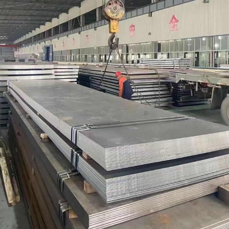 Carbon Steel Sheet /Plate