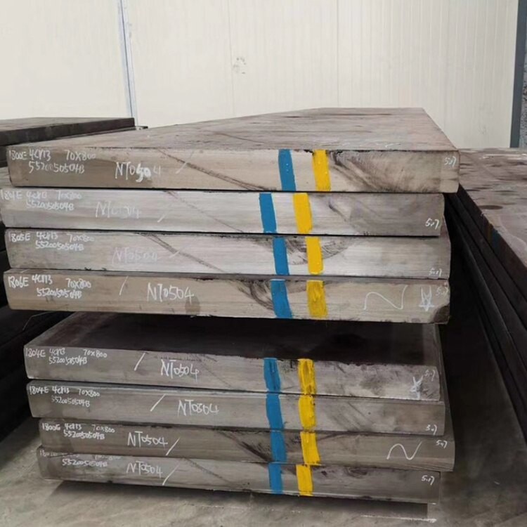 Q235 Carbon Steel Sheet
