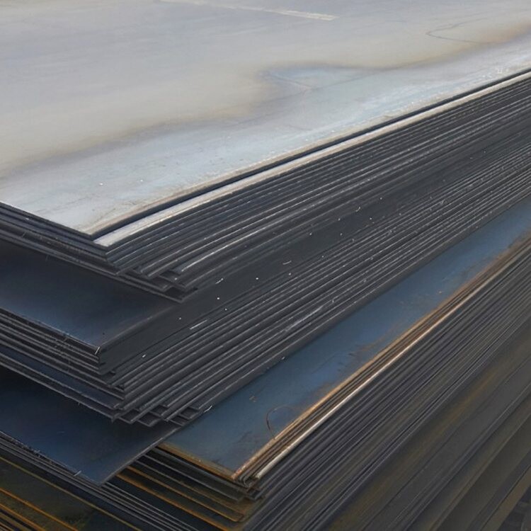 Carbon Steel Plate Bending: Technical Challenges Carbon Steel Plate Bending: Technical Challenges
