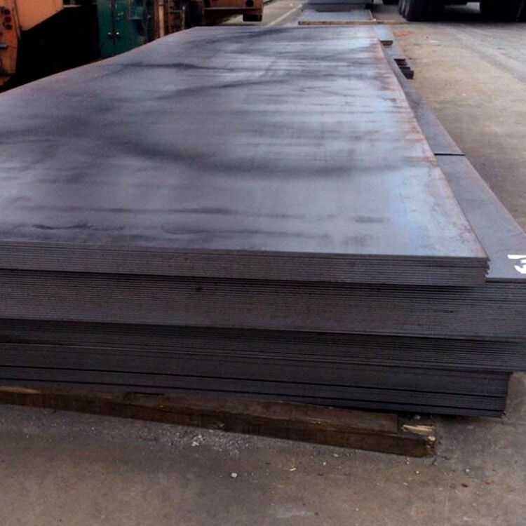 A36/Q235: The Foundation of Construction: Why ASTM A36 Carbon Steel is the World’s Most Trusted Structural Plate