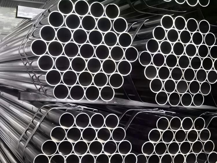 China Stainless Steel Pipe/Tube Manufacturer