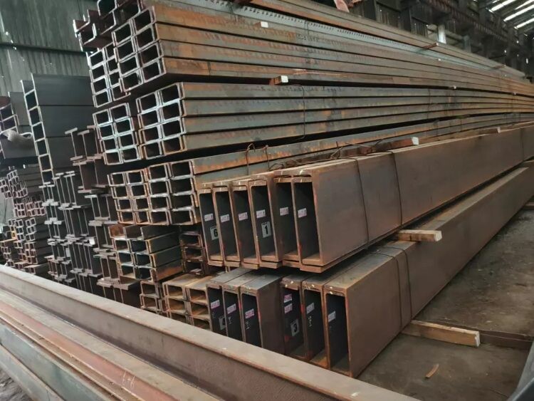 Carbon Steel  Channel