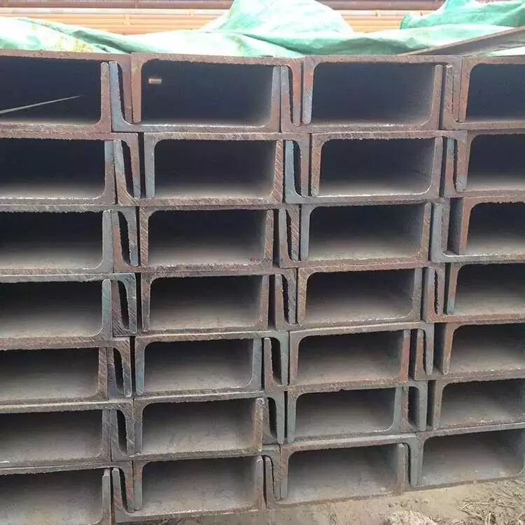 Carbon Steel  Channel