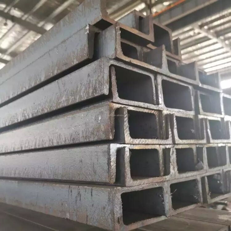 Steel Channel: Versatile Support Solutions in Structural Design Steel Channel: Versatile Support Solutions in Structural Design