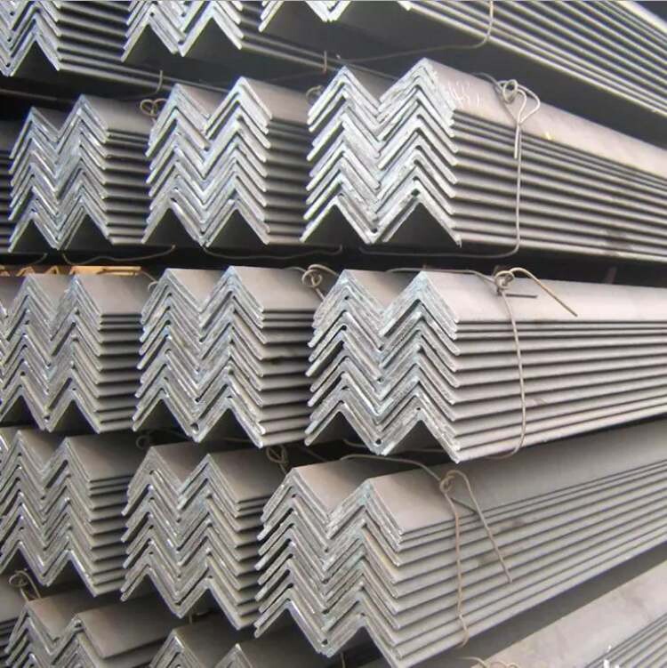 Carbon Steel Angle