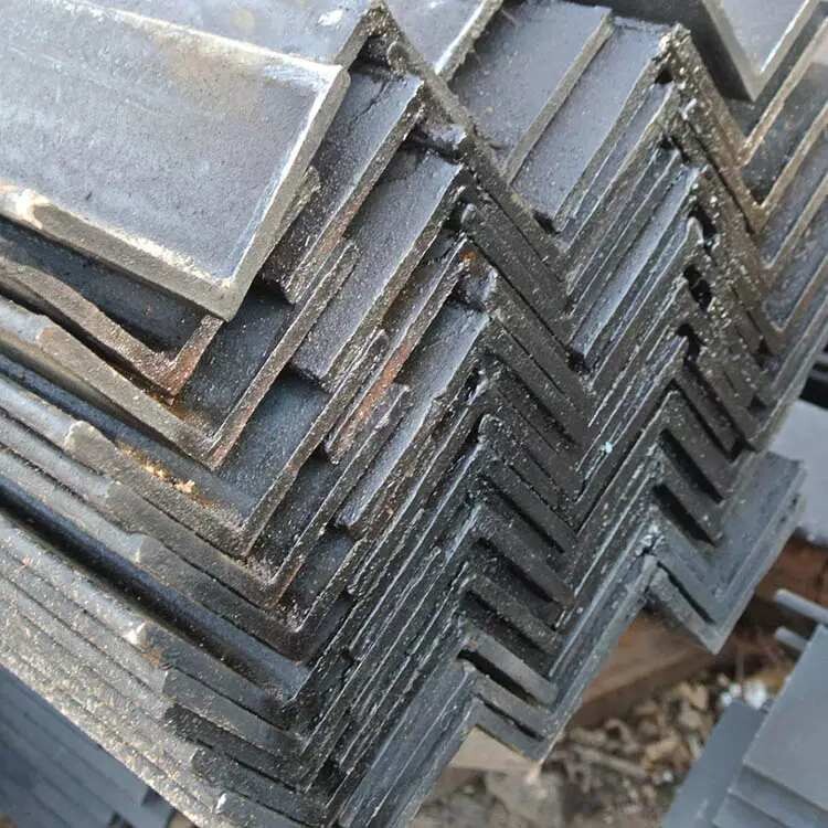 Carbon Steel Angle
