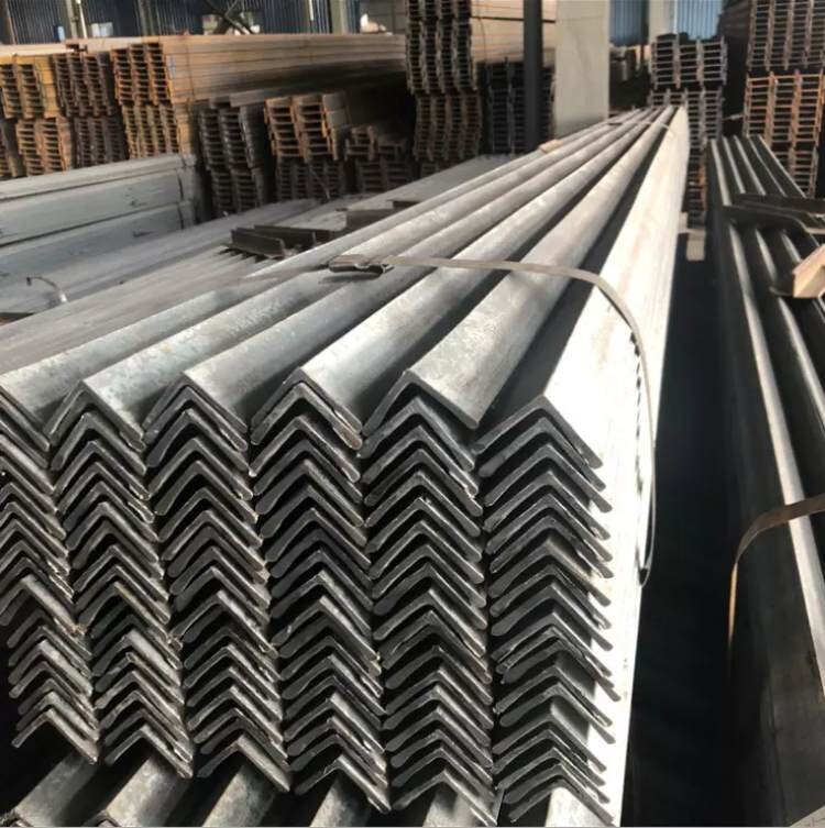 Carbon Steel Angle