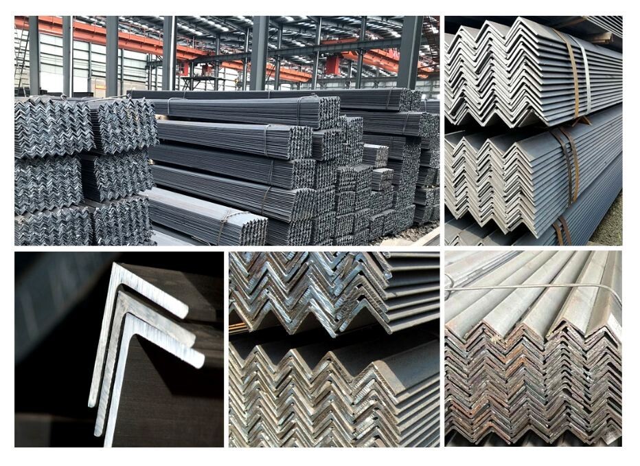 Carbon Steel Angle