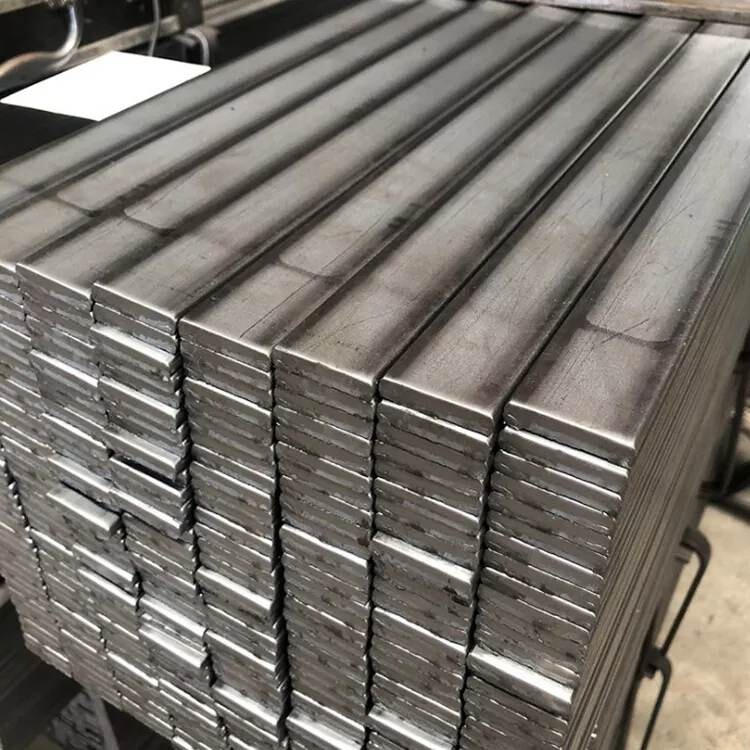 Carbon Steel Flat Bar