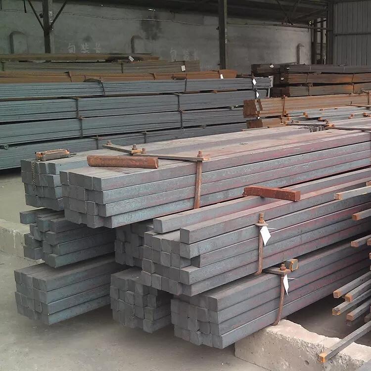 Carbon Steel Flat Bar