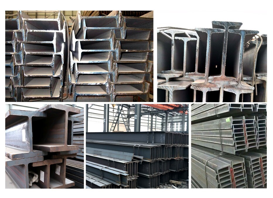 Carbon steel H beam