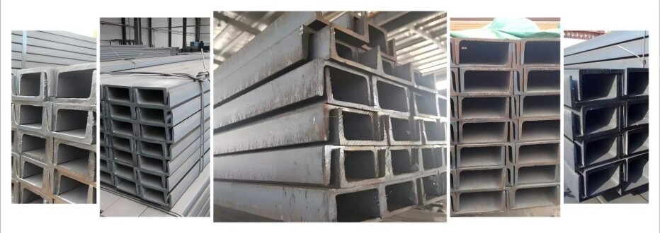 Channel Steel