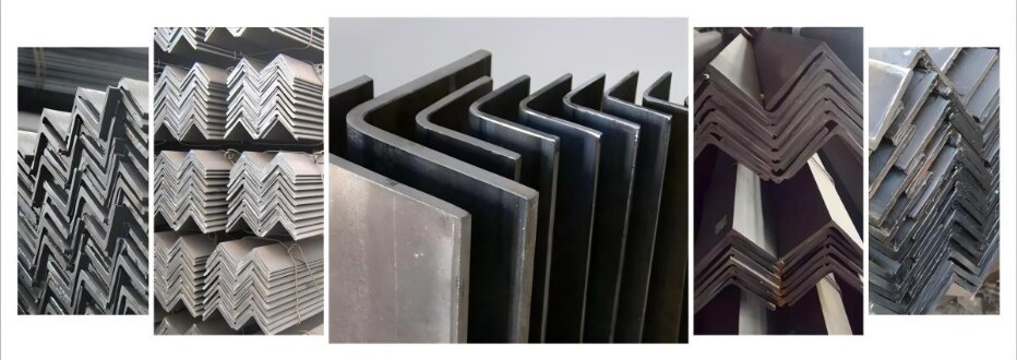 Angle Steel:
