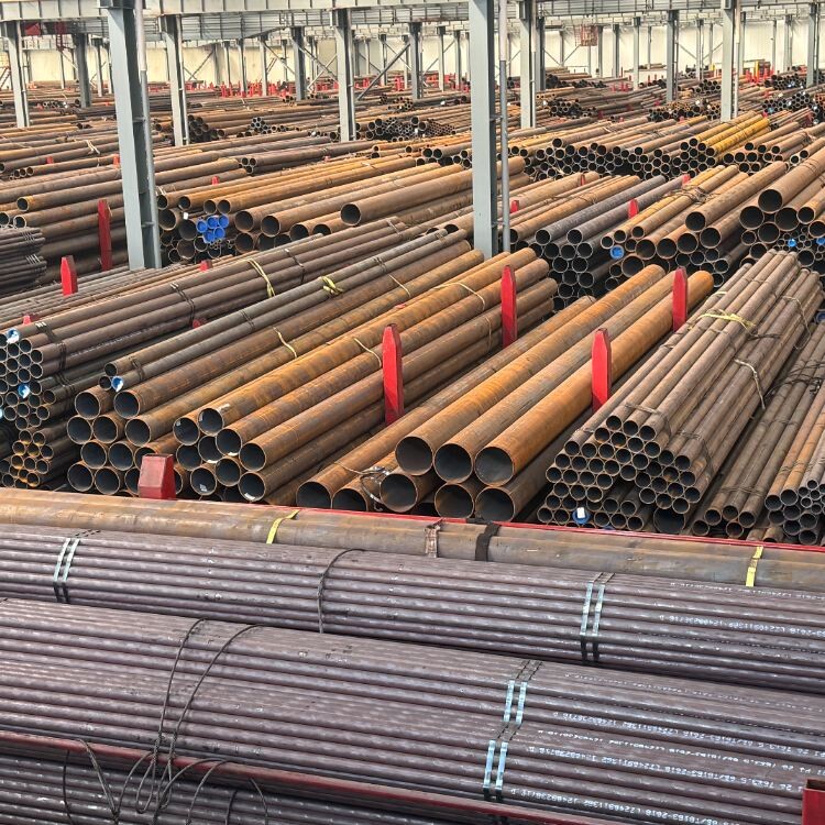 ASTM A333 Grade 6 Pipe: Reliable Toughness in Low-Temperature Applications