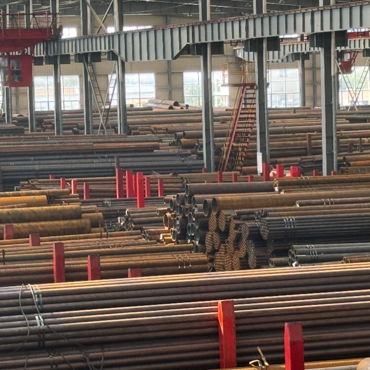 Classification, similarities and differences of carbon steel pipes