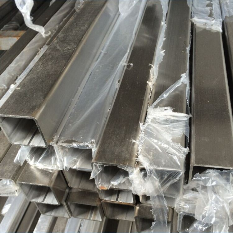 Premium Stainless Steel Pipes & Tubes – 304/316L Supplier from China