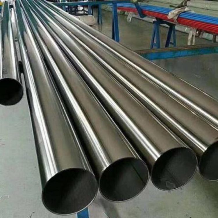 Premium Stainless Steel Pipes & Tubes – 304/316L Supplier from China