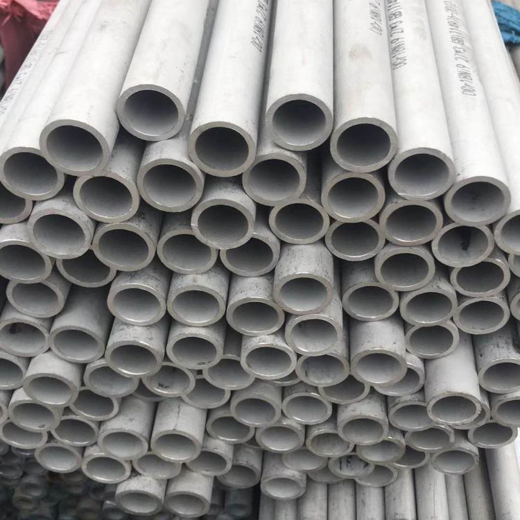 Premium Stainless Steel Pipes & Tubes – 304/316L Supplier from China