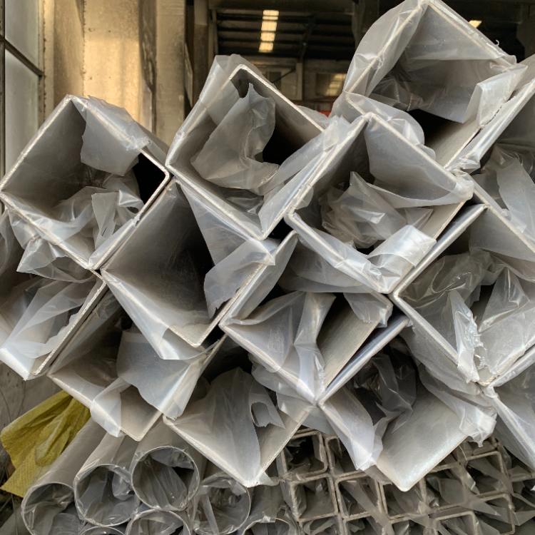 Premium Stainless Steel Pipes & Tubes – 304/316L Supplier from China