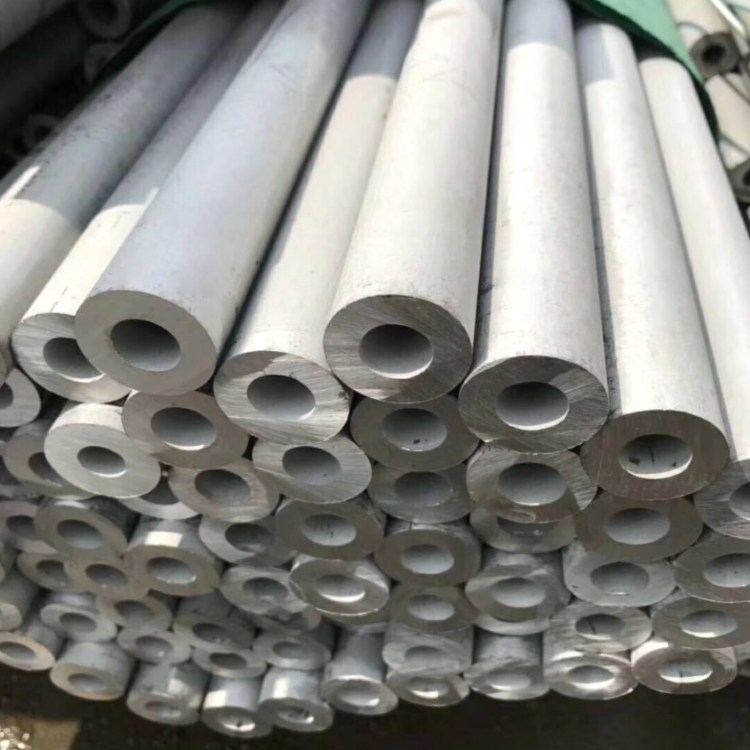 Premium Stainless Steel Pipes & Tubes – 304/316L Supplier from China