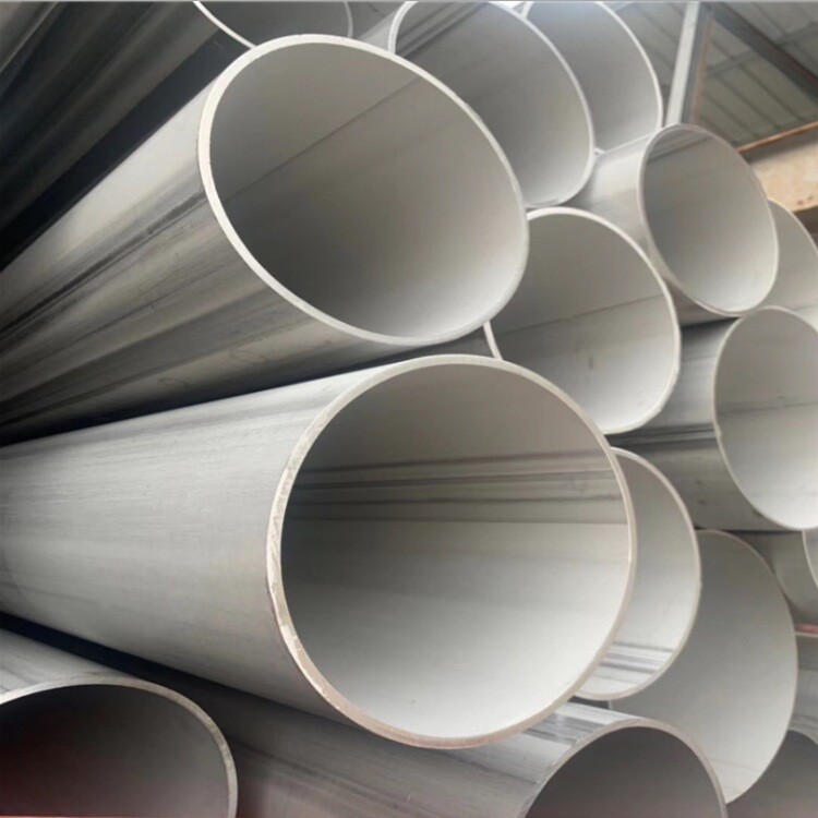 Premium Stainless Steel Pipes & Tubes – 304/316L Supplier from China