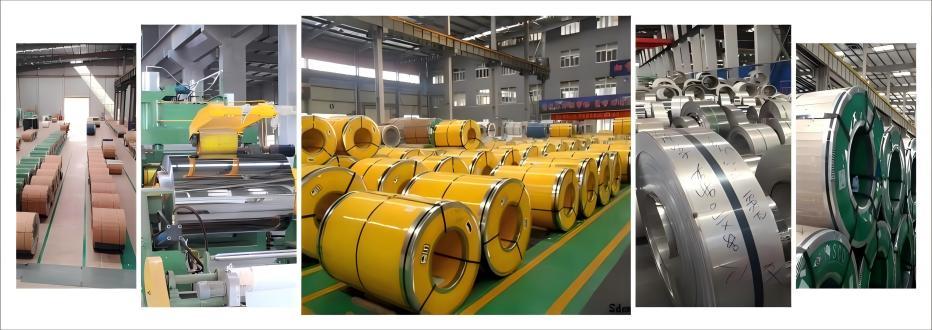 ss coil manufacturer ss coil manufacturer